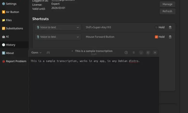 Ubuntu Siapkan AI Lokal yang Bisa Mengetik dari Suara di Kolom Apa Pun, Bisa Dihapus Pula