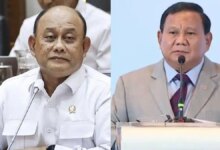 Dadan Hindayana Dicopot 48 Jam Usai Wacana MBG Di Arab Saudi, Sinyal Keras Dari Istana?