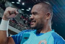 Andritany Sambut Shin Tae-yong di Persija, Sinyal Awal Dukungan di Ruang Ganti