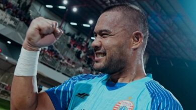 Andritany Sambut Shin Tae-yong di Persija, Sinyal Awal Dukungan di Ruang Ganti