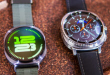 Galaxy Watch8 Kini Bisa Bayar MRT Dan Ngopi, Cukup Tempel Pergelangan Tangan
