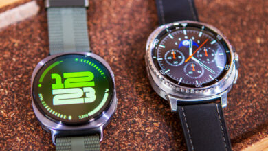 Galaxy Watch8 Kini Bisa Bayar MRT Dan Ngopi, Cukup Tempel Pergelangan Tangan