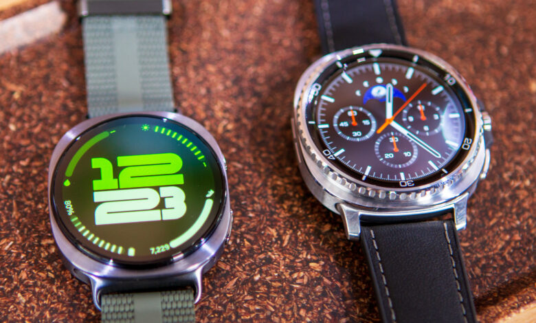 Galaxy Watch8 Kini Bisa Bayar MRT Dan Ngopi, Cukup Tempel Pergelangan Tangan