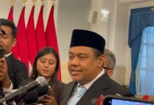Jadi Penasihat Prabowo, Said Iqbal Tegaskan Buruh Tetap Punya Jalan Demo