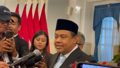 Jadi Penasihat Prabowo, Said Iqbal Tegaskan Buruh Tetap Punya Jalan Demo