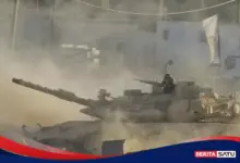 Di Tengah Gencatan Senjata, Serangan Israel Tewaskan 9 Warga Gaza dan Picu Tekanan Baru