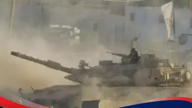 Di Tengah Gencatan Senjata, Serangan Israel Tewaskan 9 Warga Gaza dan Picu Tekanan Baru