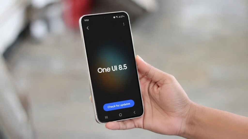 Galaxy A15 5G Dan XCover 7 Kebagian One UI 8.5 Lebih Dulu, Giliran Model Lain Menyusul