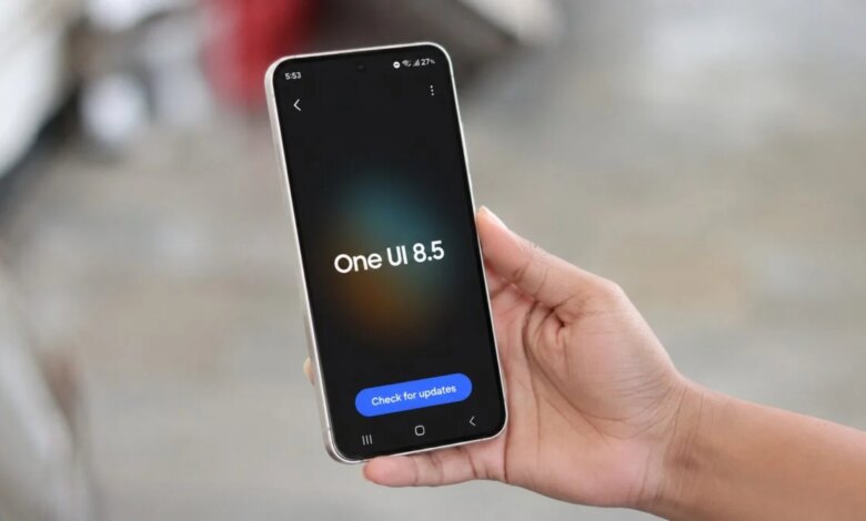 Galaxy A15 5G Dan XCover 7 Kebagian One UI 8.5 Lebih Dulu, Giliran Model Lain Menyusul