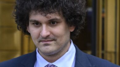 Sam Bankman-Fried Minta Grasi Trump, Nasib Hukuman 25 Tahun Masih Menggantung