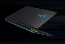 ASUS ROG Strix G16 Bukan Cuma Kencang, Layar Mulusnya Bikin Main Lebih Yakin