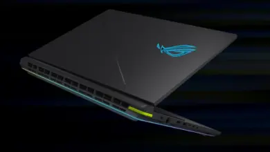 ASUS ROG Strix G16 Bukan Cuma Kencang, Layar Mulusnya Bikin Main Lebih Yakin