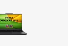 Infinix XBOOK 15 Hadir Di Rp7 Jutaan, Bodi Aluminium Dan Layar 15,6 Inci