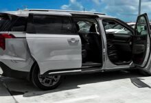 Kia Carnival 2026 Terasa Seperti Kelas Satu, Dua Sunroof Besar dan Mesin yang Mengejutkan Halus