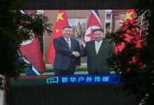 Xi Jinping Janjikan Dukungan Tak Berubah ke Kim Jong Un, Sinyal Strategis dari Pyongyang