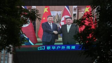 Xi Jinping Janjikan Dukungan Tak Berubah ke Kim Jong Un, Sinyal Strategis dari Pyongyang