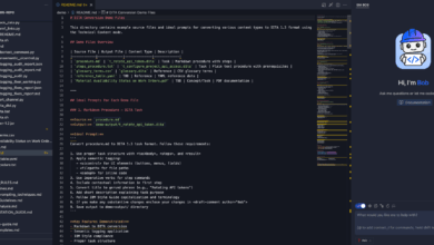 IBM Bob Masuk Ke Dunia Perusahaan, Bantu Coding Dan Modernisasi Sistem Lama Lebih Cepat