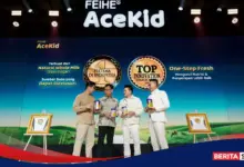 Dokter Ungkap Kesalahan Saat Pilih Susu Formula, Komposisi Sering Tak Dibaca
