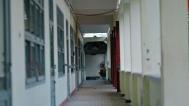 Ruang Kelas Makin Panas, Fokus Belajar Siswa Ikut Terkikis oleh Krisis Iklim