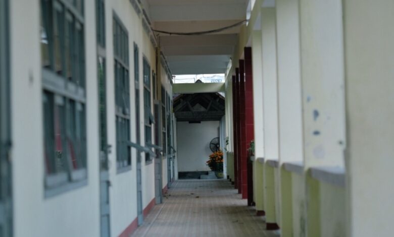 Ruang Kelas Makin Panas, Fokus Belajar Siswa Ikut Terkikis oleh Krisis Iklim