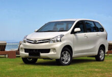 Daihatsu Xenia Dilelang Rp 34 Jutaan, Murah Di Depan Tapi Rusak Berat Di Balik Harga