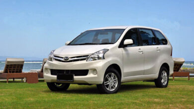 Daihatsu Xenia Dilelang Rp 34 Jutaan, Murah Di Depan Tapi Rusak Berat Di Balik Harga