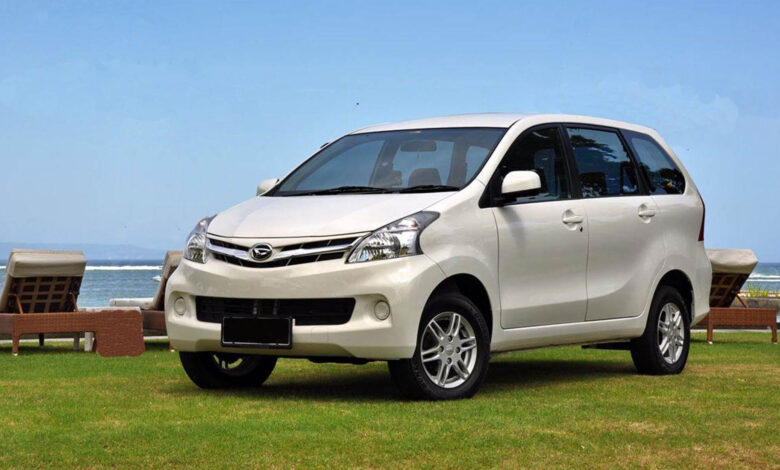 Daihatsu Xenia Dilelang Rp 34 Jutaan, Murah Di Depan Tapi Rusak Berat Di Balik Harga