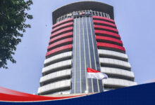Kuota Haji Diatur, Dua Bos Travel Langsung Ditahan KPK, Dugaan Duit Mengalir ke Pejabat