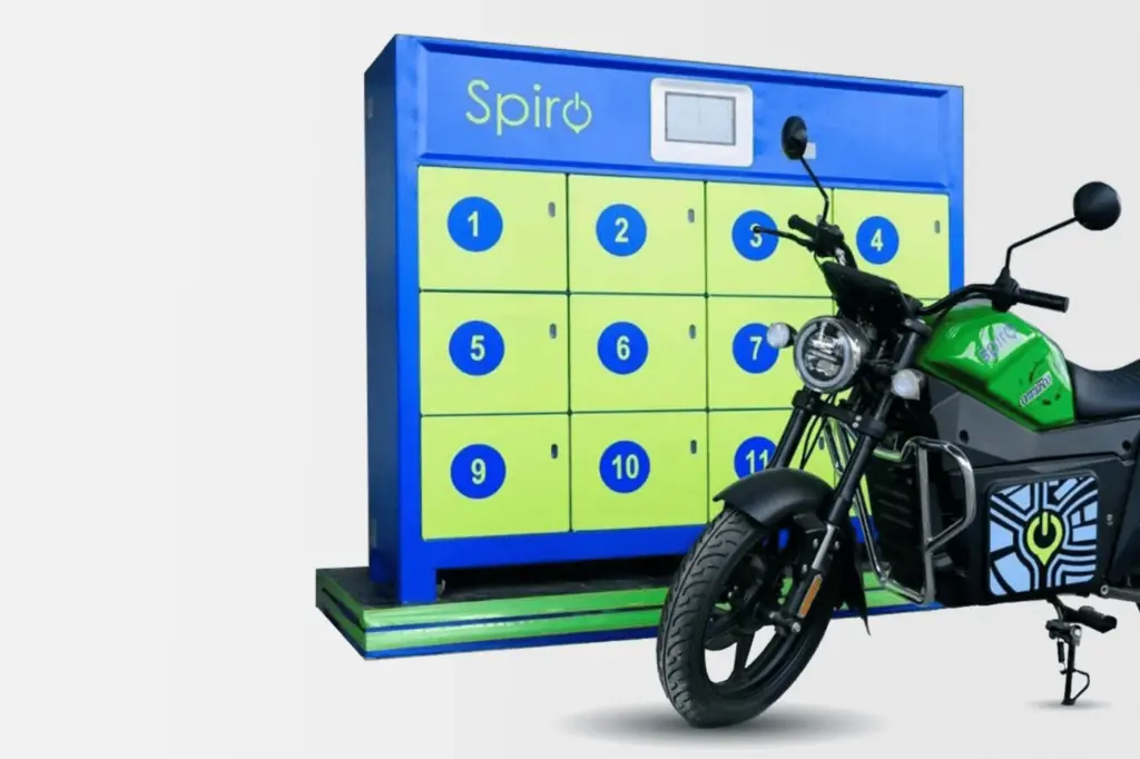 Battery Swap Motor Listrik Ternyata Tak Selalu Cepat, Server Error dan Kualitas Baterai Jadi Biang Masalah