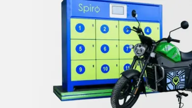 Battery Swap Motor Listrik Ternyata Tak Selalu Cepat, Server Error dan Kualitas Baterai Jadi Biang Masalah