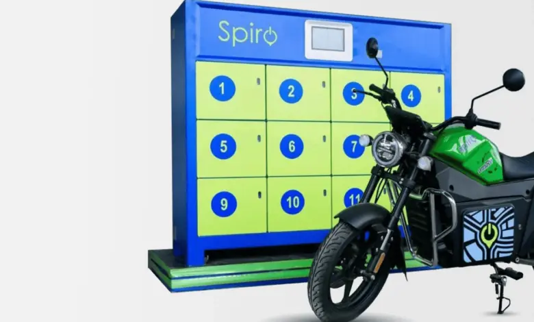 Battery Swap Motor Listrik Ternyata Tak Selalu Cepat, Server Error dan Kualitas Baterai Jadi Biang Masalah