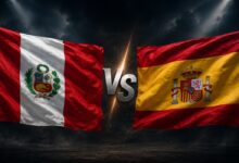 Spanyol Tertekan Dua Imbang, Duel Lawan Peru Jadi Tes Terakhir Sebelum Piala Dunia 2026