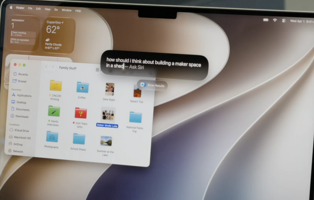 macOS 27 Golden Gate Diumumkan, Apple Akhirnya Benahi Pencarian Finder yang Lama Mengganggu