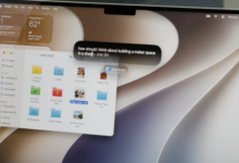 macOS 27 Golden Gate Diumumkan, Apple Akhirnya Benahi Pencarian Finder yang Lama Mengganggu