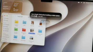 macOS 27 Golden Gate Diumumkan, Apple Akhirnya Benahi Pencarian Finder yang Lama Mengganggu