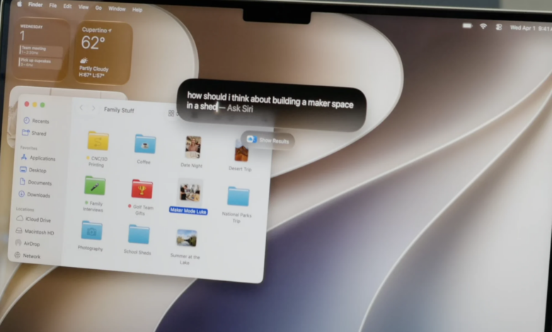 macOS 27 Golden Gate Diumumkan, Apple Akhirnya Benahi Pencarian Finder yang Lama Mengganggu