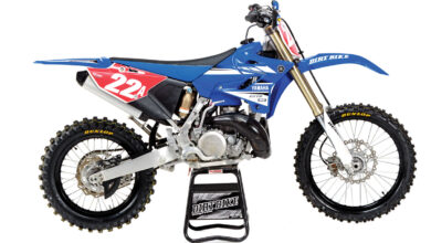 Yamaha YZ250X vs KTM 250 XC, Motor Sederhana Yamaha Justru Lebih Menggoda di Jalur Enduro