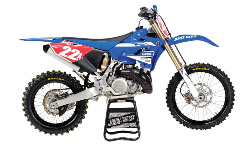 Yamaha YZ250X vs KTM 250 XC, Motor Sederhana Yamaha Justru Lebih Menggoda di Jalur Enduro