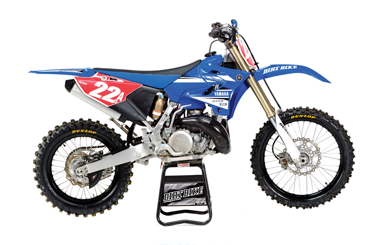 Yamaha YZ250X vs KTM 250 XC, Motor Sederhana Yamaha Justru Lebih Menggoda di Jalur Enduro