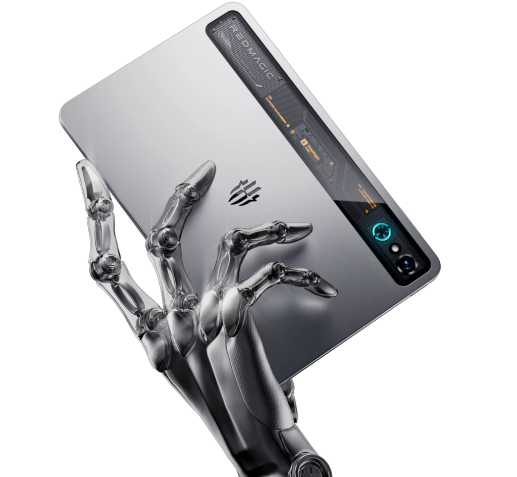 RedMagic Astra 2 Siap Turun, Layar OLED 200Hz dan Snapdragon 8 Elite Gen 5 Ancam Rival