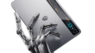 RedMagic Astra 2 Siap Turun, Layar OLED 200Hz dan Snapdragon 8 Elite Gen 5 Ancam Rival
