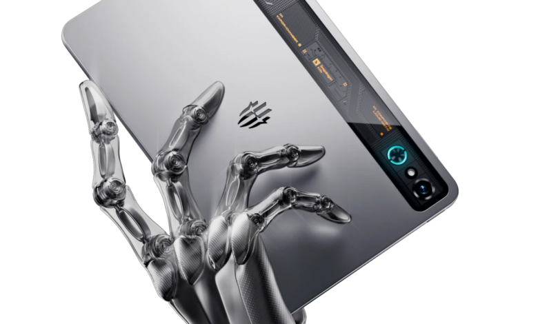 RedMagic Astra 2 Siap Turun, Layar OLED 200Hz dan Snapdragon 8 Elite Gen 5 Ancam Rival