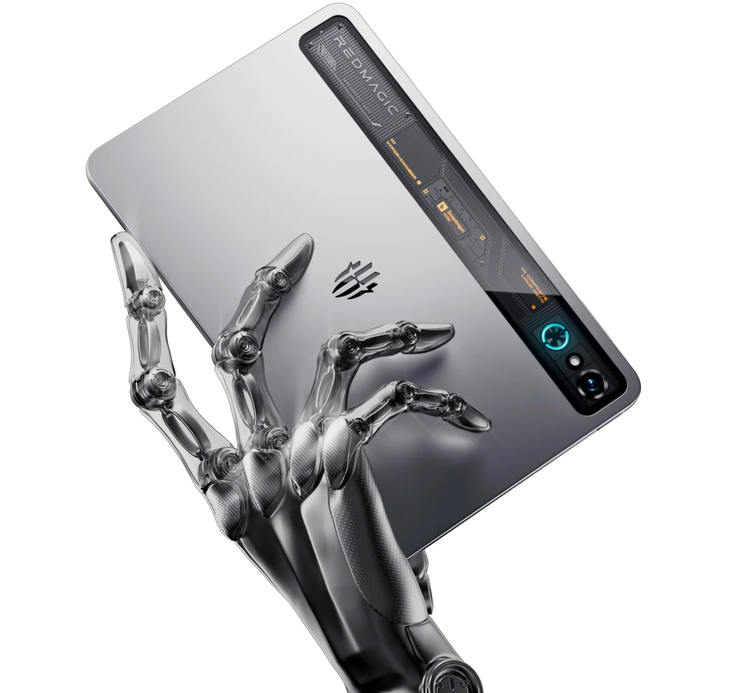 RedMagic Astra 2 Siap Turun, Layar OLED 200Hz dan Snapdragon 8 Elite Gen 5 Ancam Rival