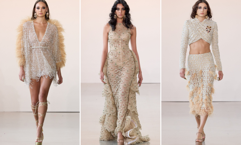 12 Desainer Muda Lolos Ke BTN Indonesia Fashion Week 2026, Ulos Dibawa Jadi Busana Modern