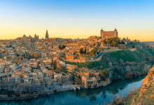 6 Prompt Gemini AI Untuk Foto Liburan di Toledo, Hasilnya Terlihat Seperti Jepretan Kamera Pro