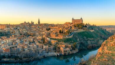 6 Prompt Gemini AI Untuk Foto Liburan di Toledo, Hasilnya Terlihat Seperti Jepretan Kamera Pro