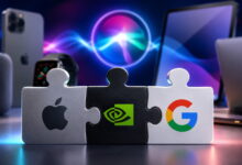 Apple Siap Andalkan Google Cloud Dan NVIDIA Untuk Siri Baru, Langkahnya Mengejutkan