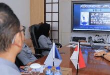 Yusril Ingatkan Integritas Layanan Publik, Pesan Tegas untuk Kemenkum Jatim