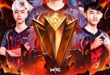 Secret WAG Guncang FFWS SEA 2026 Spring, Tiga Wakil Indonesia Lolos ke Paris