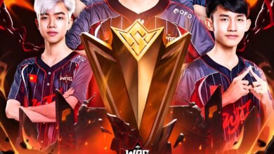 Secret WAG Guncang FFWS SEA 2026 Spring, Tiga Wakil Indonesia Lolos ke Paris